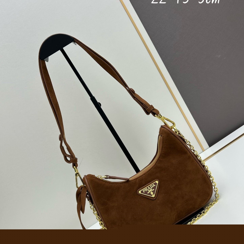 Pra*a satchel bags